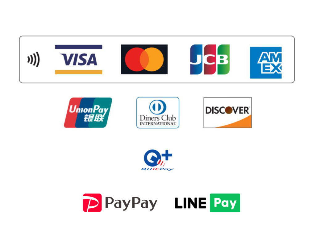 クレジットカード・ペイのアイコン